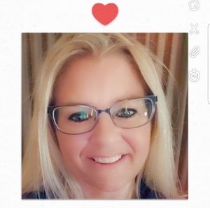 Meet your Posher, Tricia